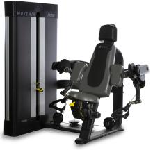 BH FITNESS Movemia M130 Biceps