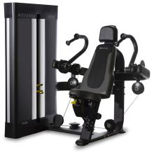 BH FITNESS Movemia M160 horizontálny triceps