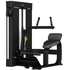 BH FITNESS Movemia M310 na brušné svaly