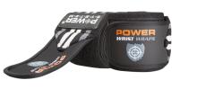 Bandáže omotávacie na zápästie POWER SYSTEM Wrist wraps