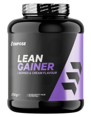 EMPOSE Lean Mass Gainer 2750 g