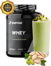 EMPOSE Whey protein 2270 g