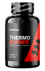 EMPOSE Thermo Burner 90 kasplí