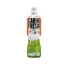 Extrifit Carnifresh Sparkling bez kofeinu 850 ml