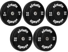 VIRTUFIT Hi -Temp Bumper Plate