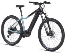 Elektrobicykel CRUSSIS e-Fionna 10.10-M 20 Ah 18