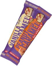 NUTREND Delicious Bar 50 g