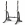 TUNTURI PURE STRENGHT SQUAT RACK